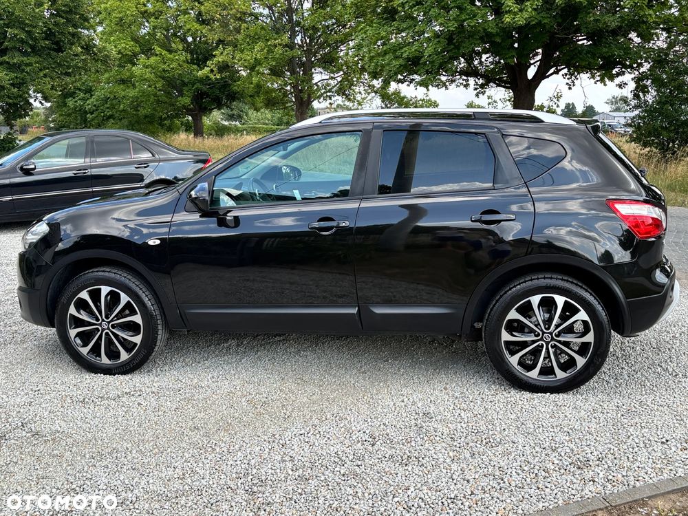Nissan Qashqai 2.0 tekna - 3