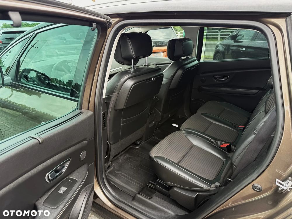 Renault Grand Scenic ENERGY dCi 160 EDC BOSE EDITION - 9