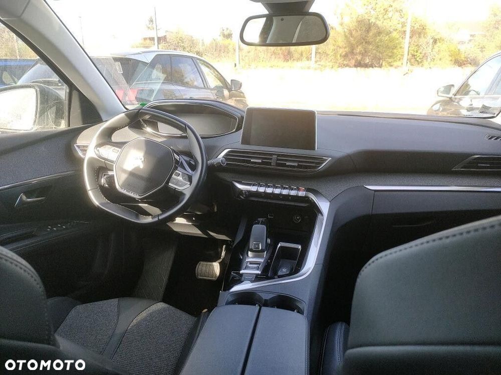 Peugeot 5008 1.5 BlueHDi Allure S&S EAT8 - 6