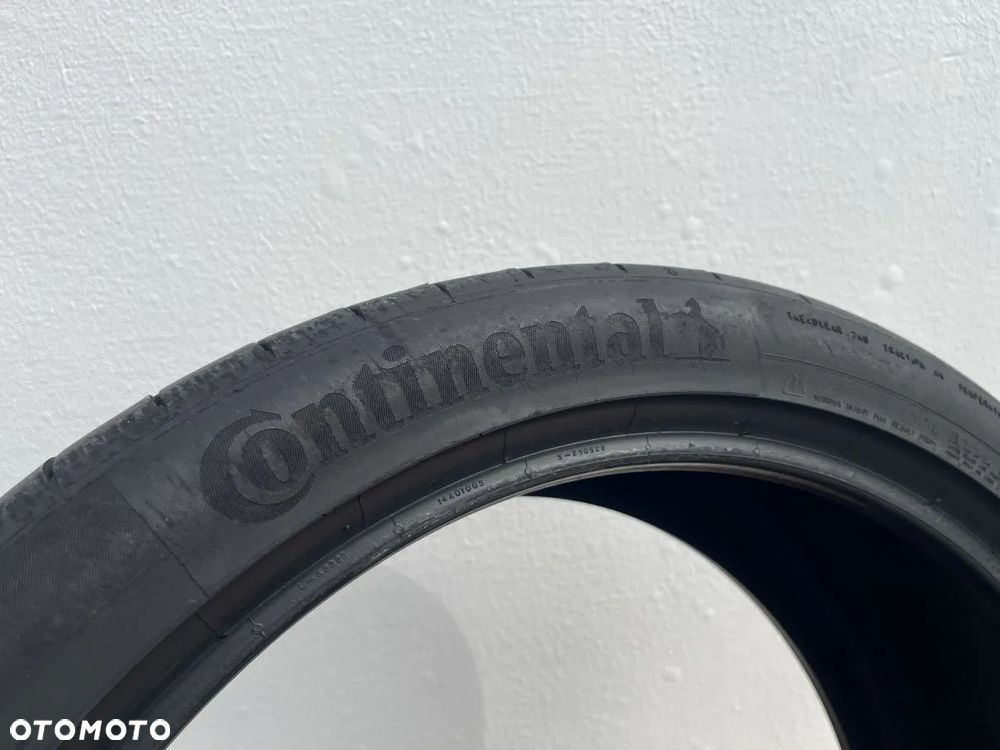 OPONA LETNIA 255/40/21 255/40R21 102Y CONTINENTAL SPORTCONTACT 6 - 3