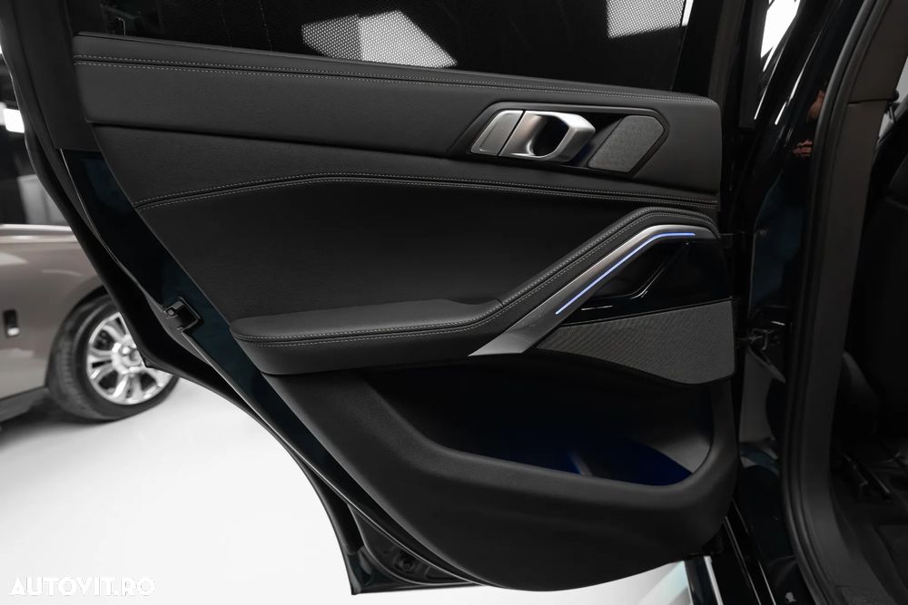 BMW X6 xDrive40i M Sport - 26