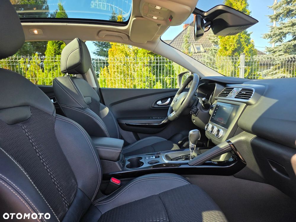 Renault Kadjar 1.3 TCe FAP Intens EDC - 28