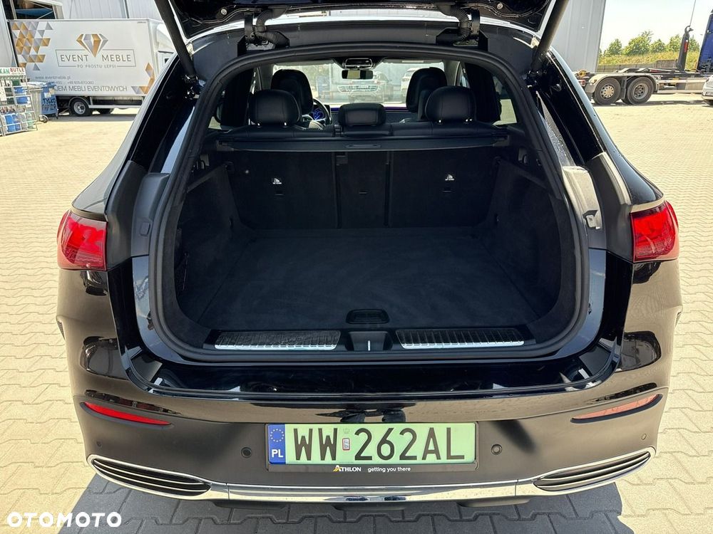 Mercedes-Benz EQE 350 89kWh 4-Matic AMG Line Twoja Edycja - 15