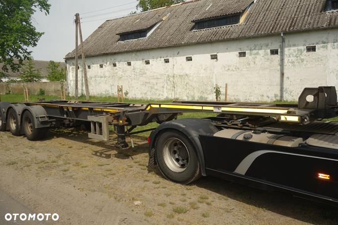 Inny DENNISON POD KONTENER ,WYSUWANA - 3