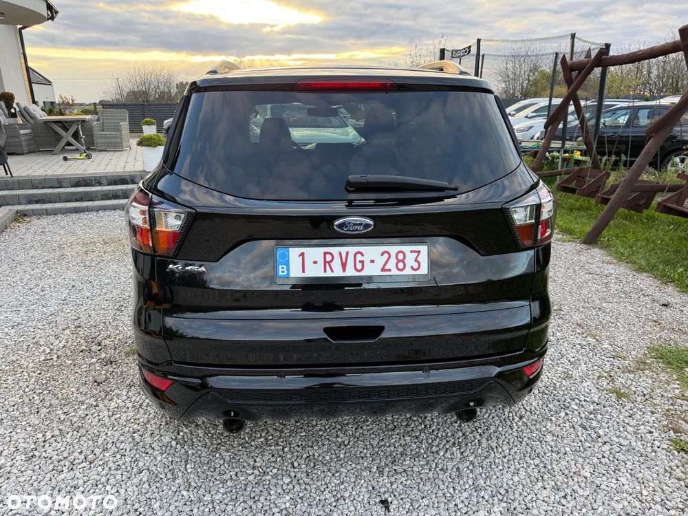 Ford Kuga 1.5 EcoBlue FWD ST-Line - 15