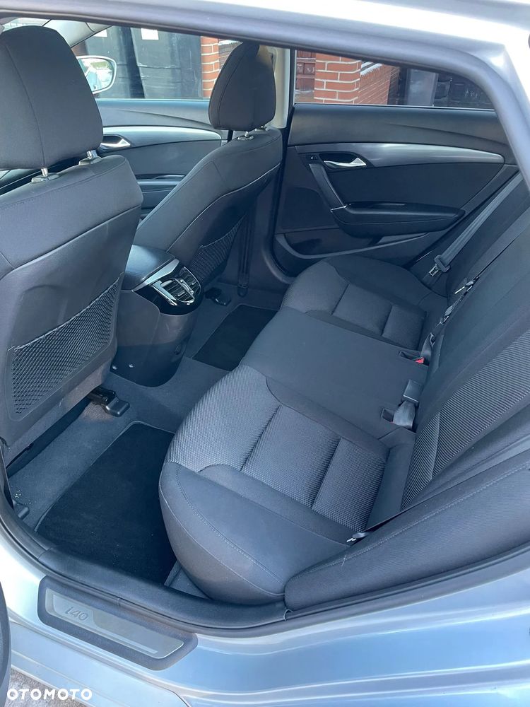 Hyundai i40 - 28
