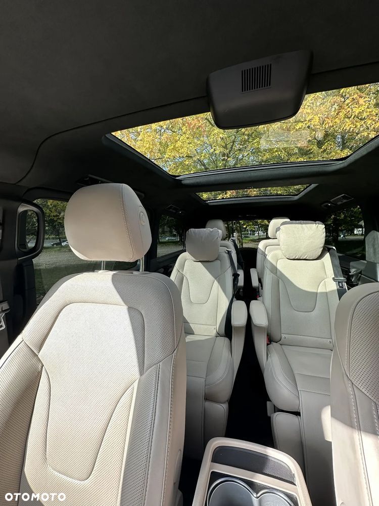 Mercedes-Benz Klasa V 300 d 4-Matic Exclusive 9G-Tronic (d³ugi) - 19