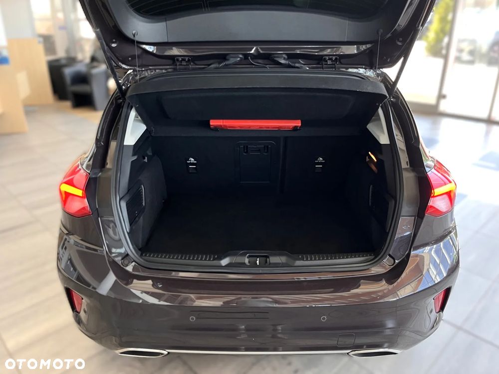 Ford Focus 1.5 EcoBoost Vignale - 32
