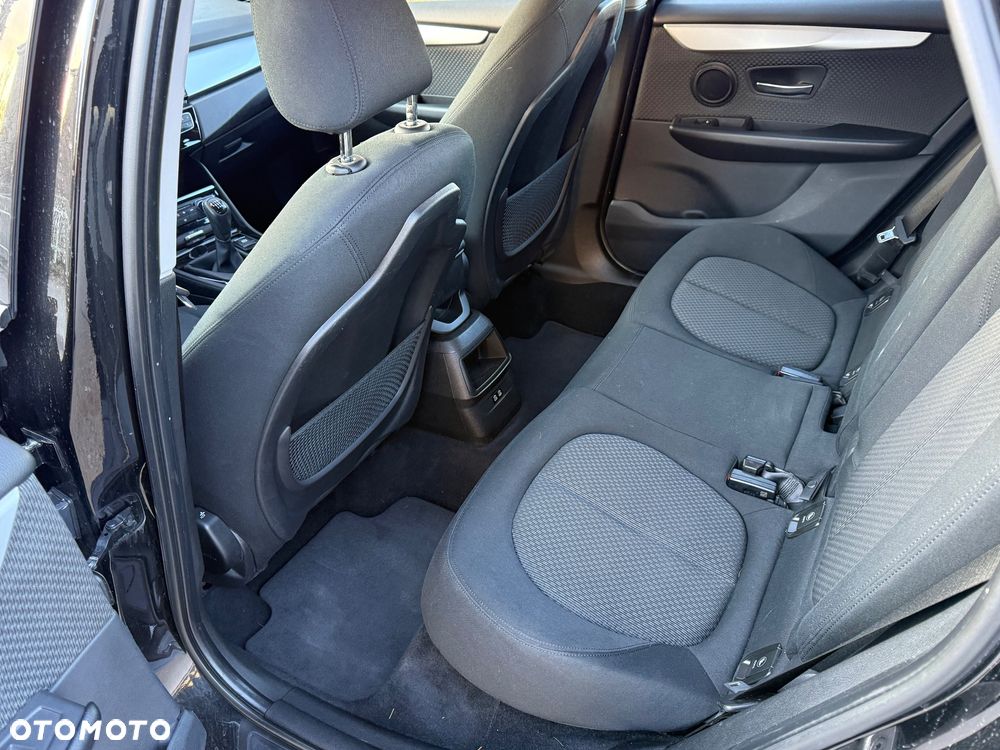BMW Seria 2 216d GT Advantage - 18