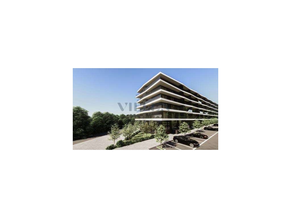 Apartamento T3 Empreendimento 'VILA TALVAI' - Modernidade, conforto... - Grande imagem: 2/4