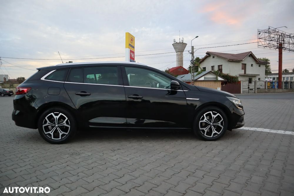 Renault Megane ENERGY dCi Intens - 7