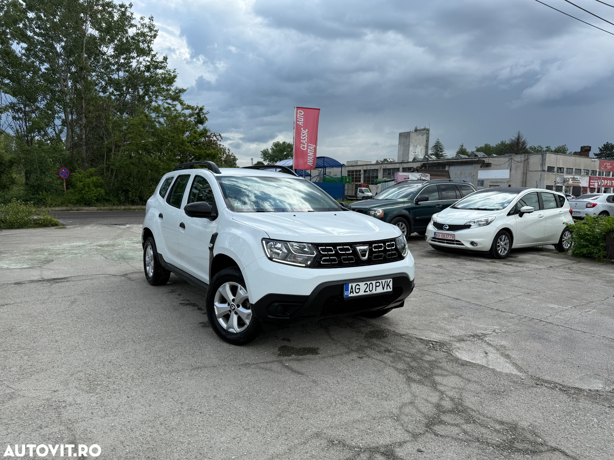 Dacia Duster TCe 100 Comfort - 2