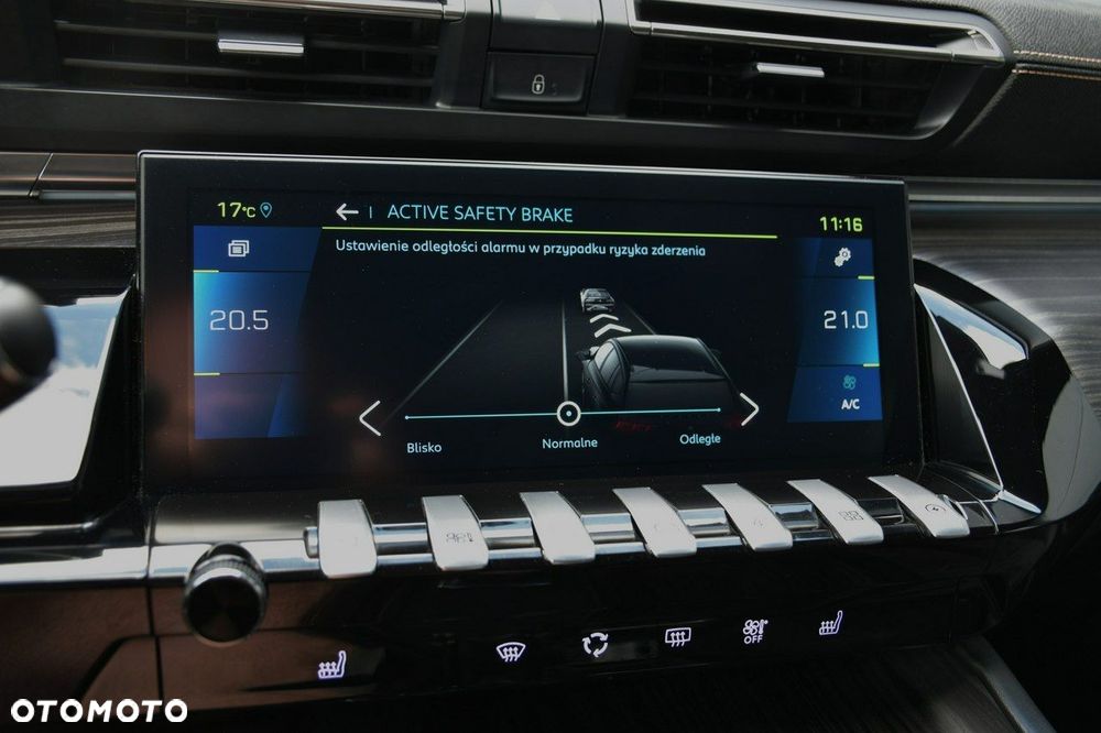 Peugeot 508 225 e-EAT8 GT - 34