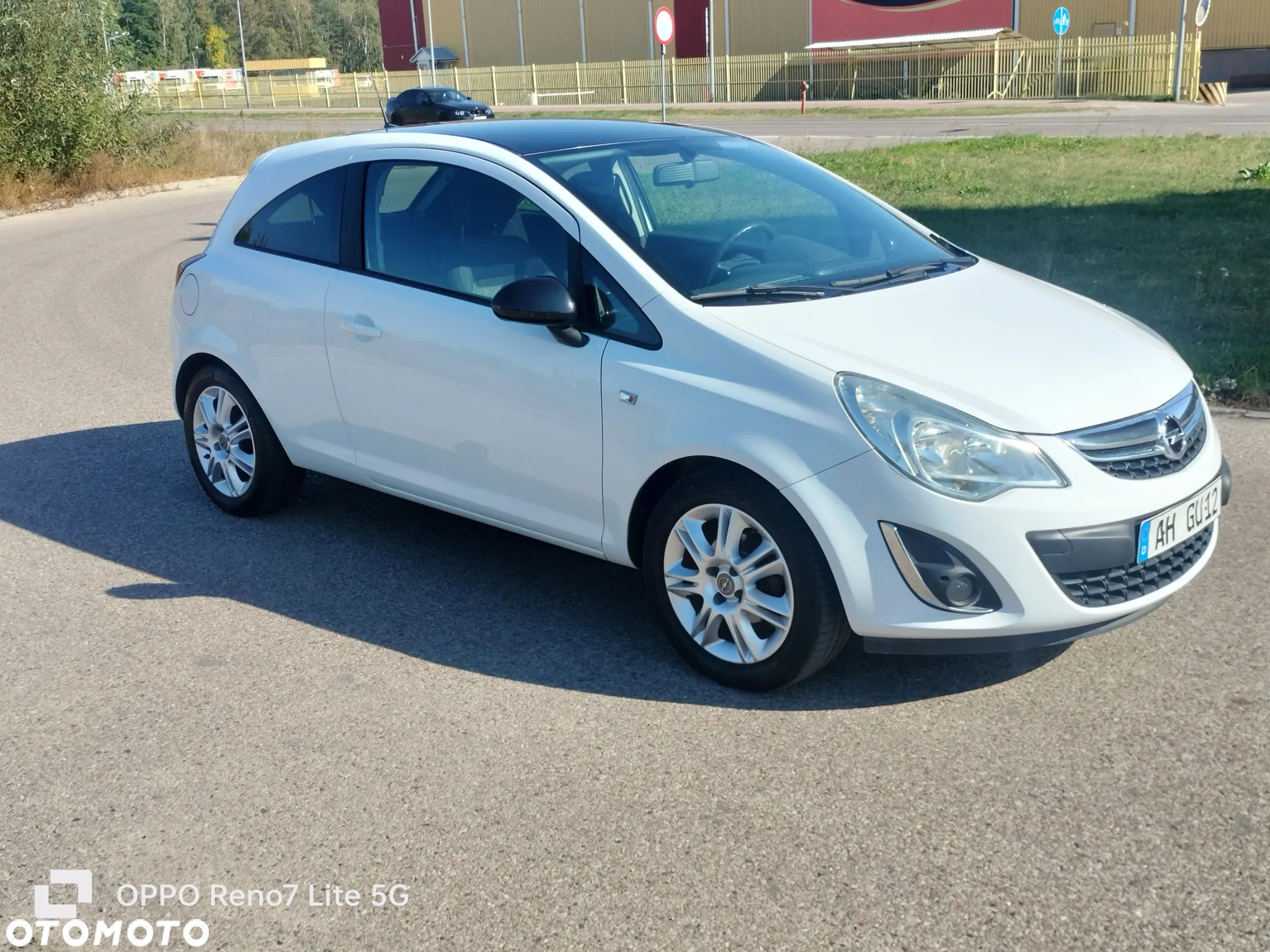 Opel Corsa 1.2 16V Easytronic Color Edition - 2