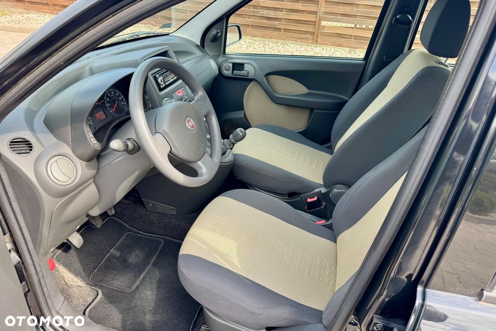 Fiat Panda - 13