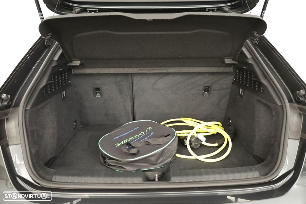 Audi A3 Sportback 40 TFSIe Advanced - 26