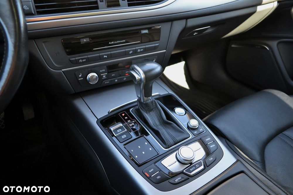 Audi A6 Allroad 3.0 TDI Quattro S tronic - 21