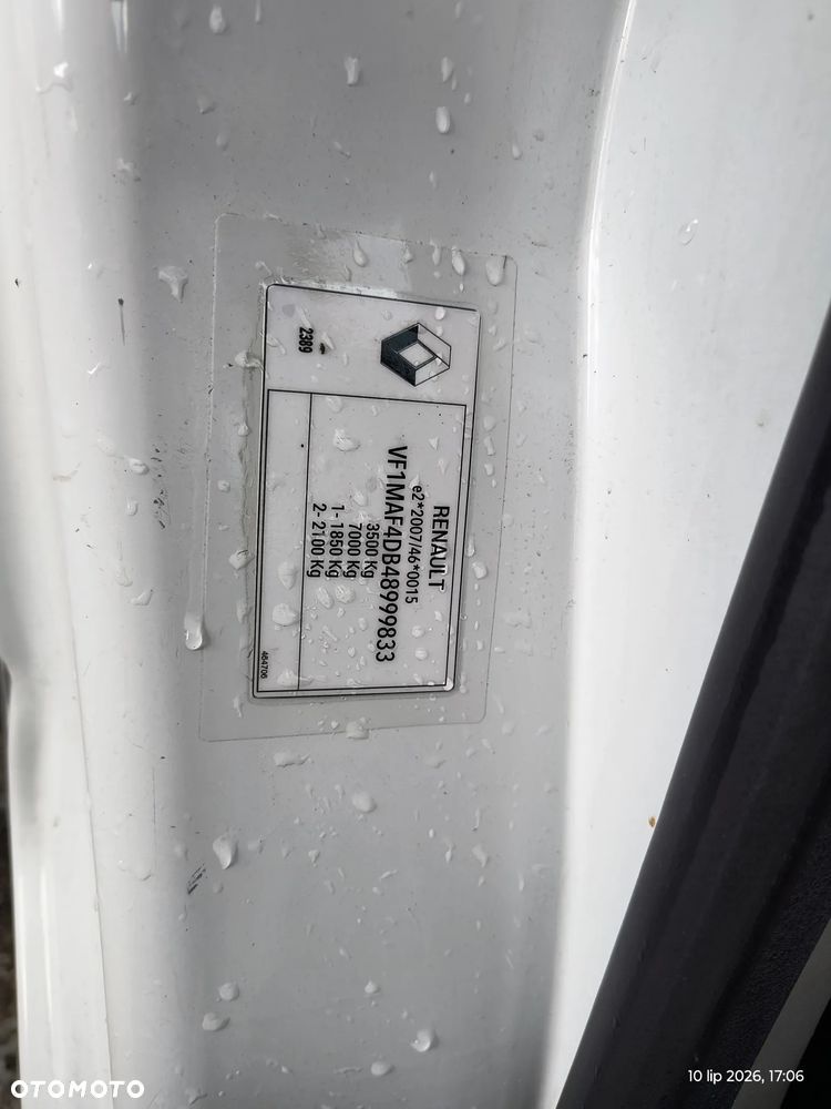 Renault master - 11