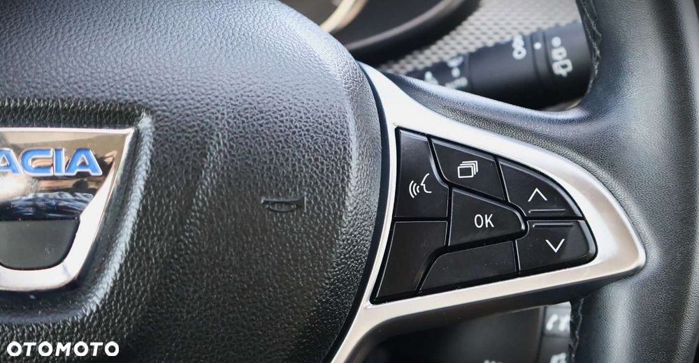 Dacia Sandero Stepway - 22