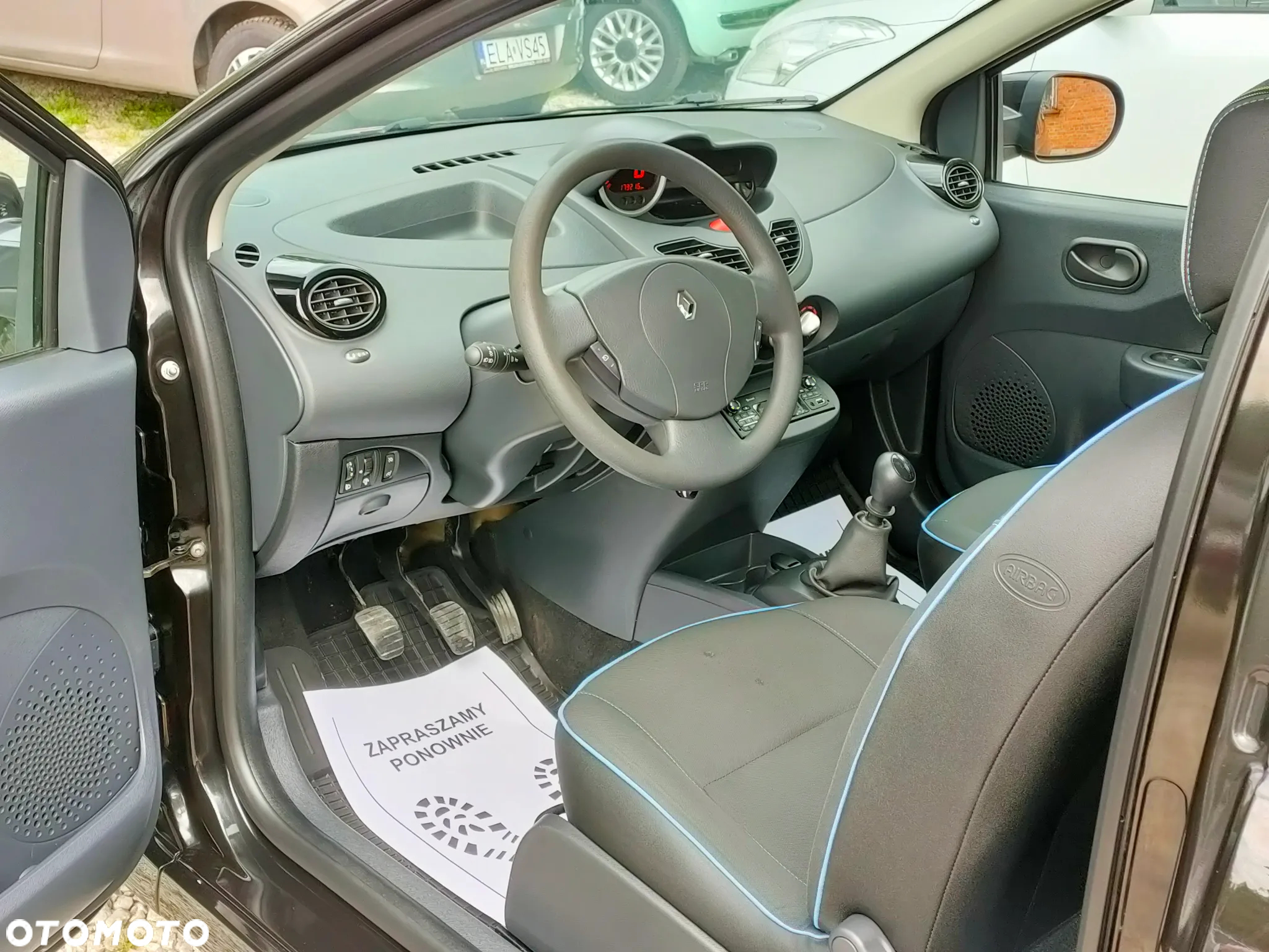 Renault Twingo 1.2 16V Dynamique - 19