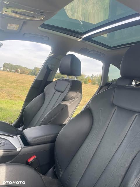 Audi A4 Avant - 35
