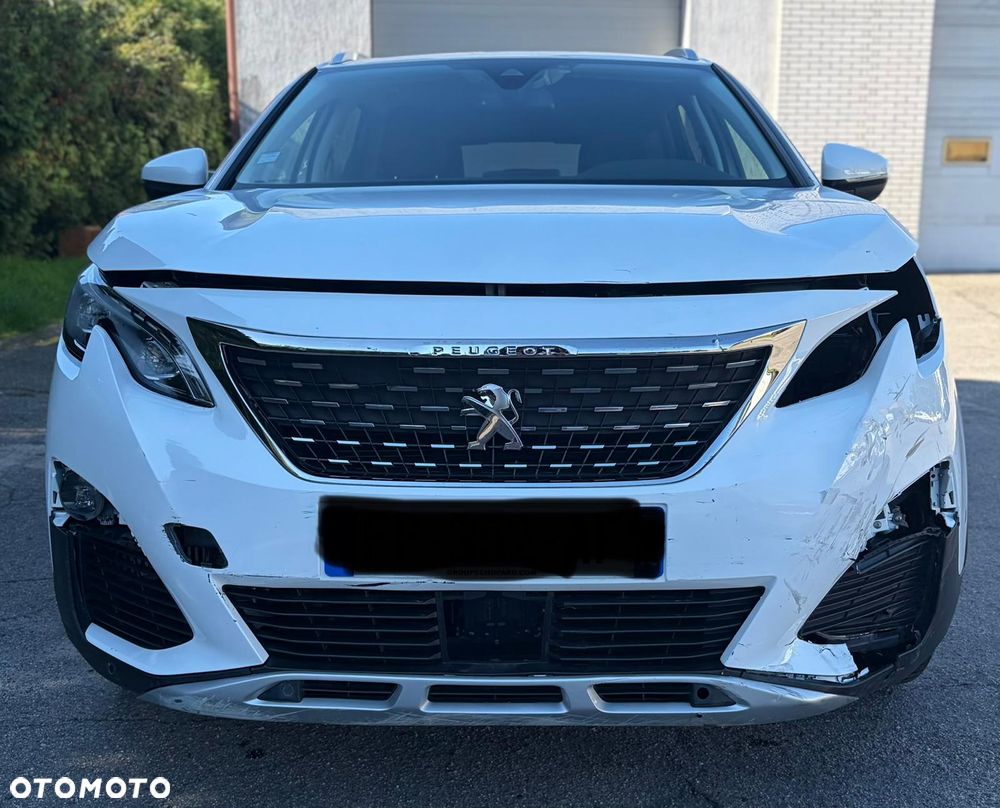 Peugeot 3008 - 1