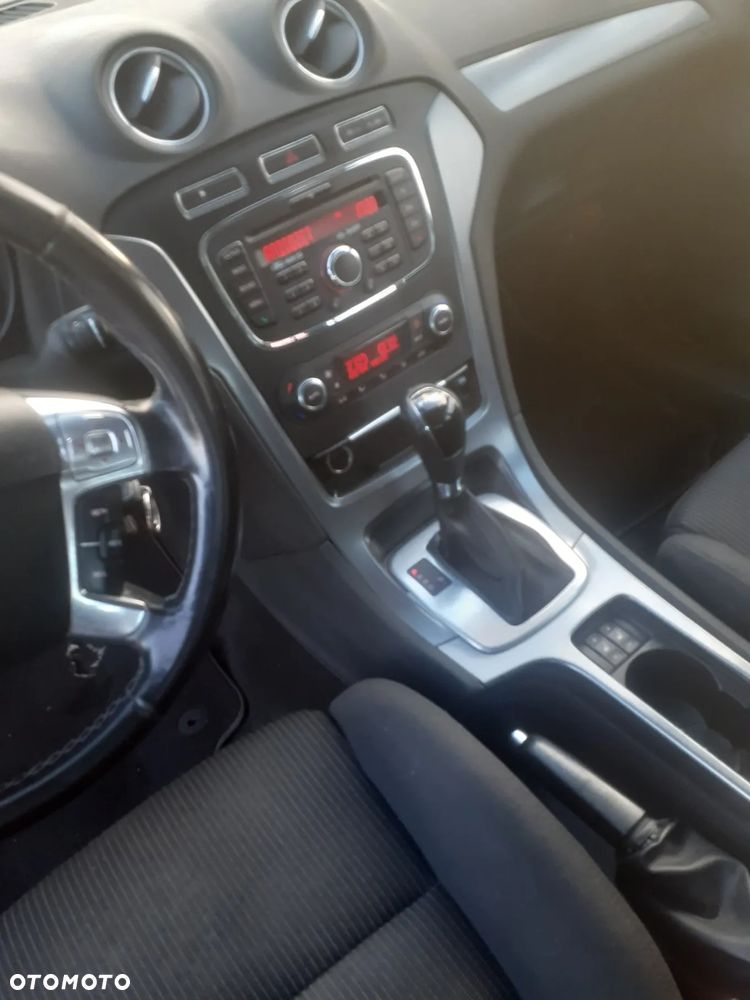 Ford Mondeo 2.0 TDCI Titanium - 6