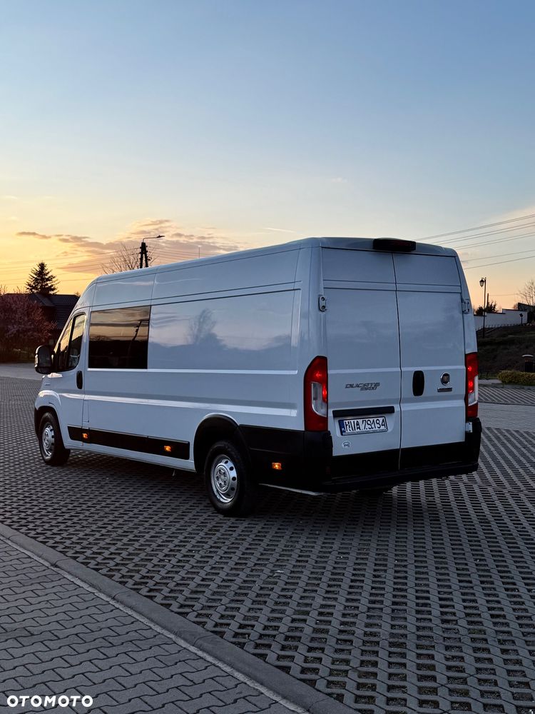 Fiat Ducato - 3