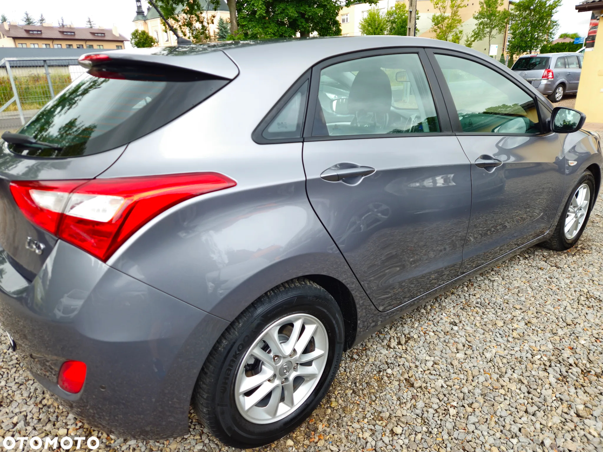 Hyundai i30 1.4 Style - 3
