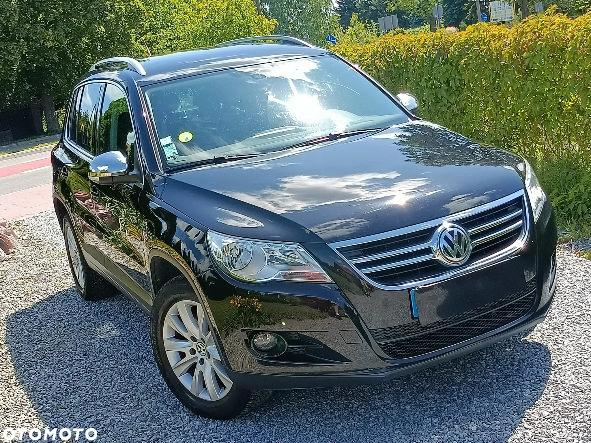 Volkswagen Tiguan - 4