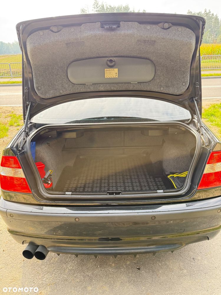 BMW Seria 3 - 21