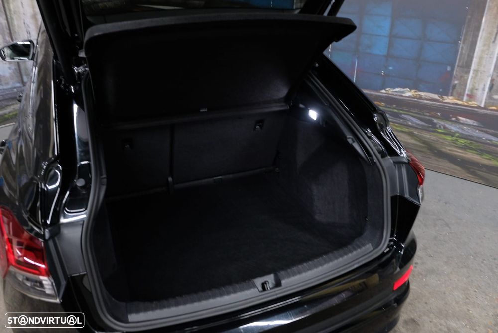 Audi Q4 Sportback e-tron 40 - 8