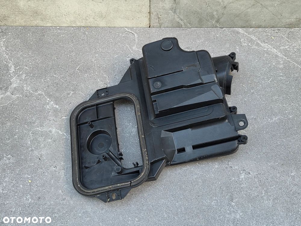 AUDI A4 B6 B7 SEAT EXEO OBUDOWA KOMPUTERA STEROWNIKA SILNIKA DOLNA 8E1907355C - 2