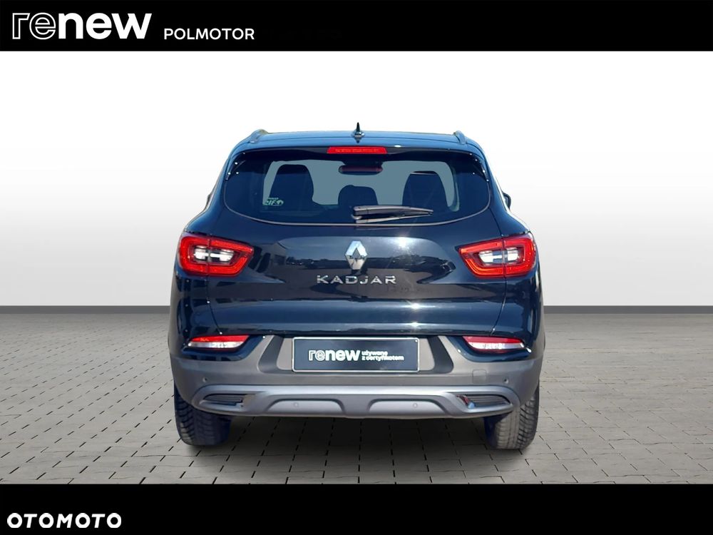 Renault Kadjar 1.3 TCe FAP Intens EDC - 4