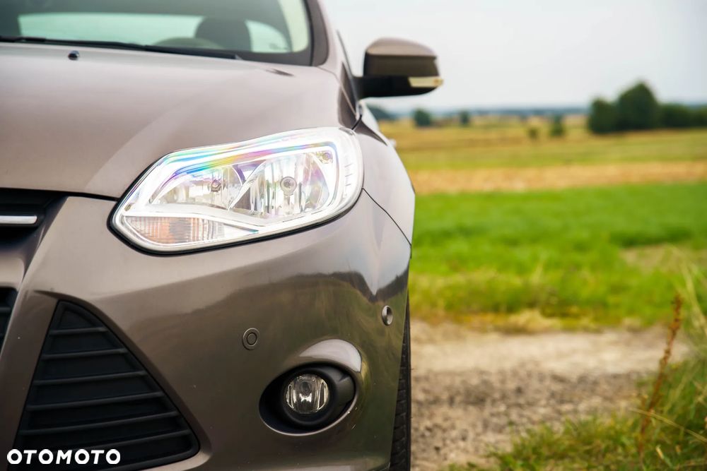 Ford Focus 1.0 EcoBoost Edition - 12