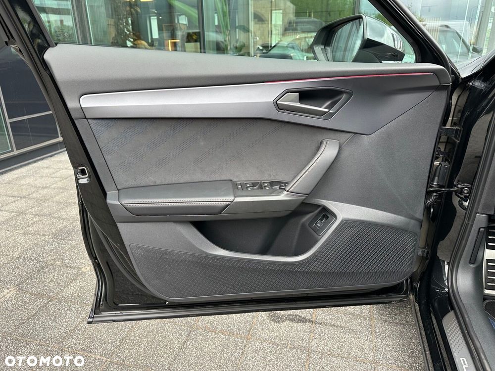 Cupra Formentor 2.0 TSI 4Drive DSG - 13