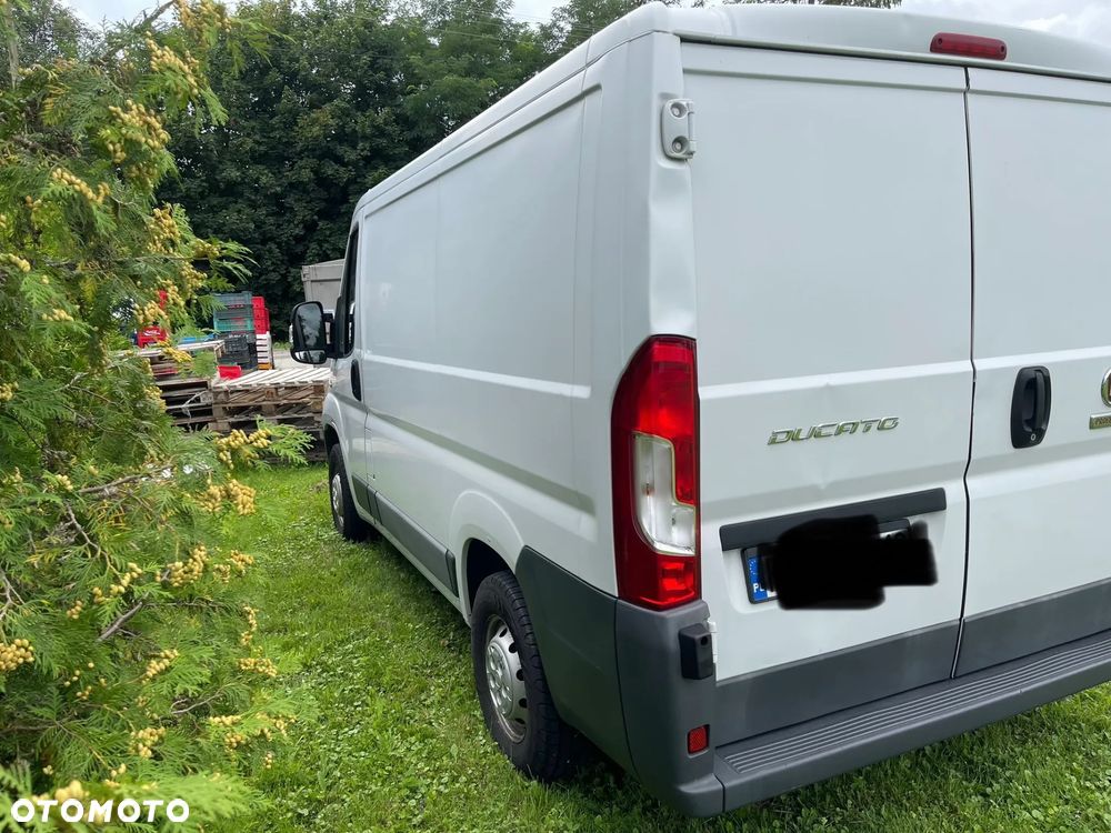 Fiat DUCATO - 3