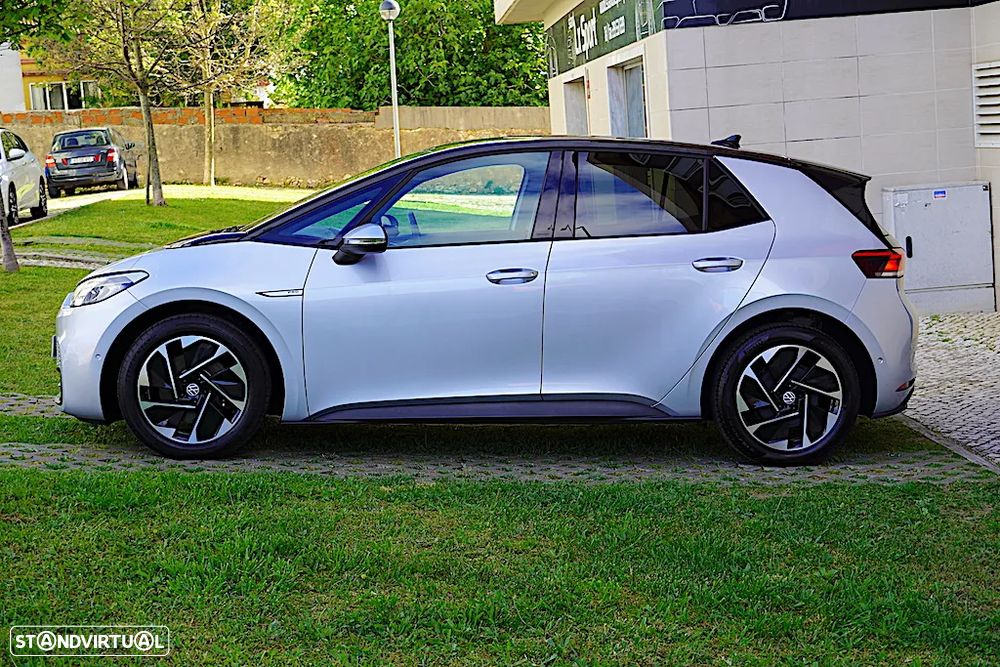 VW ID.3 Pro Confort - 4
