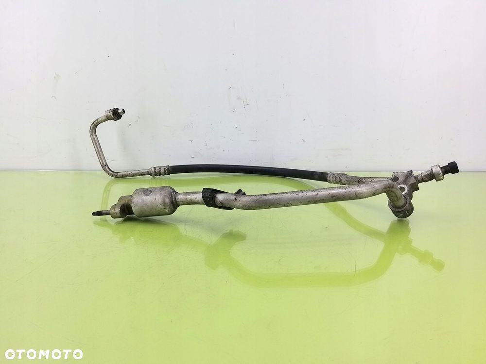 Przewód RURKA klimatyzacji Chevrolet HHR 2005-2011 2,4 BENZYNA - 2