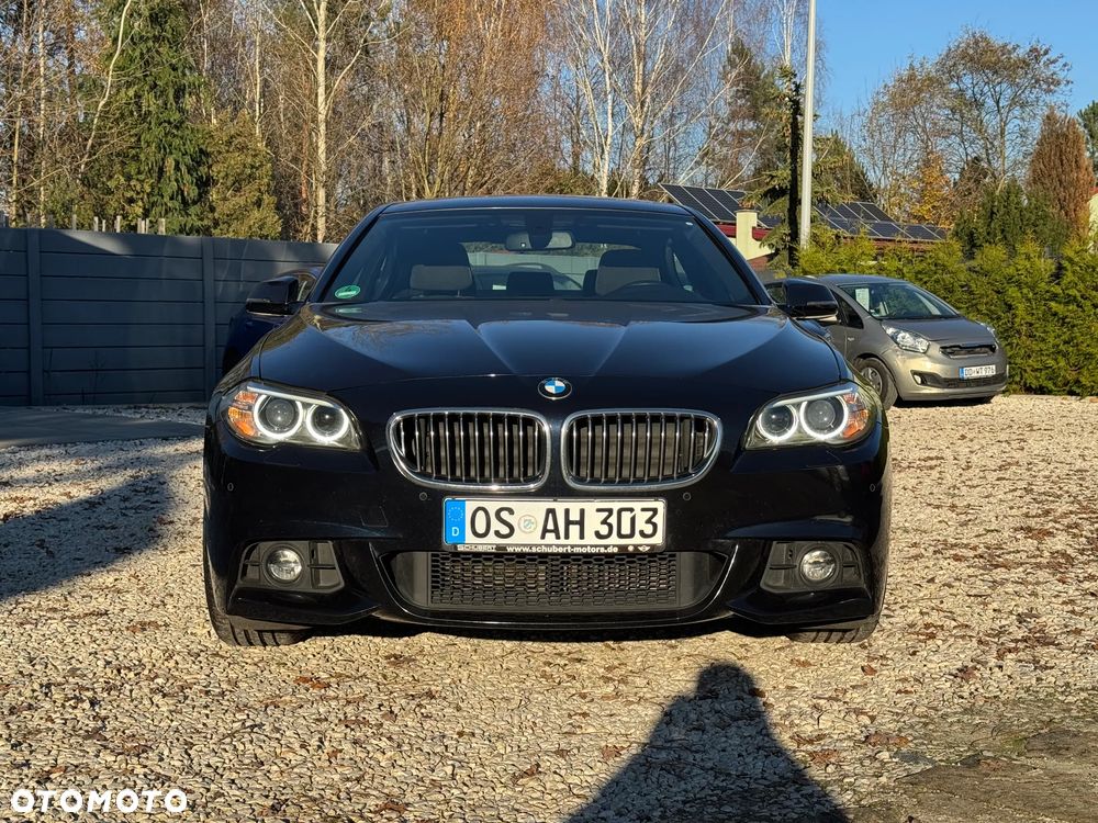 BMW Seria 5 528i - 6