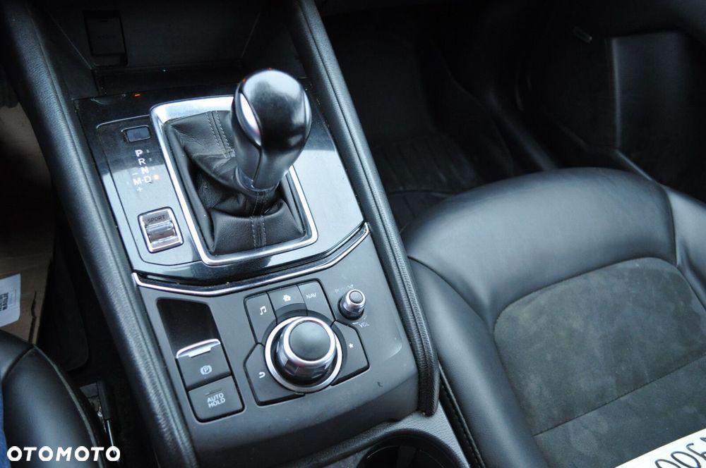 Mazda CX-5 - 15