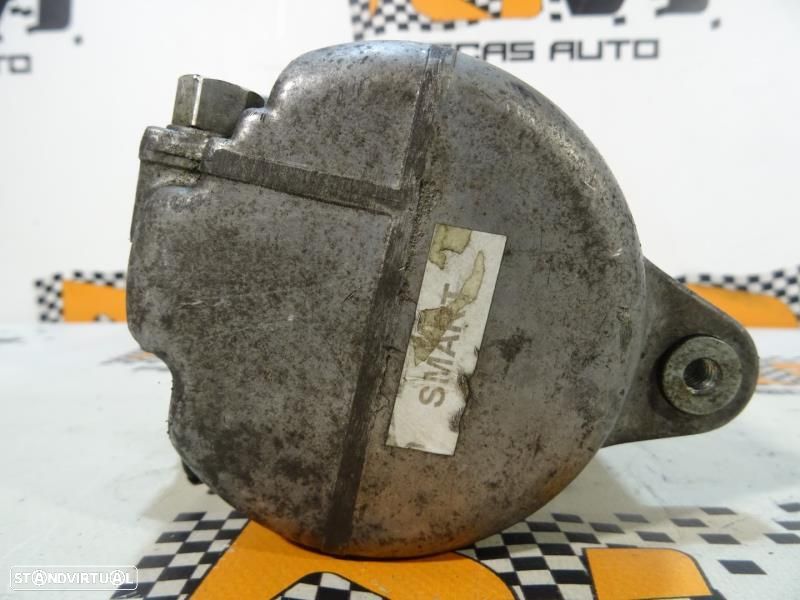 Compressor Do Ac / Ar Condicionado Smart City-Coupe (450)  A1602300111 - 5
