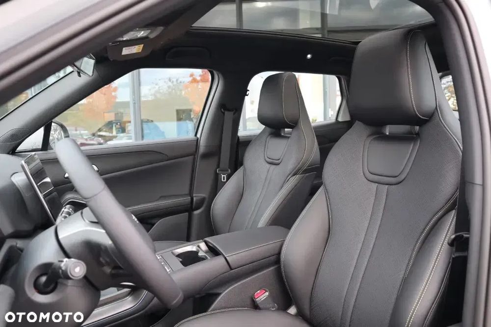 BYD Atto 2 45kWh Boost - 12