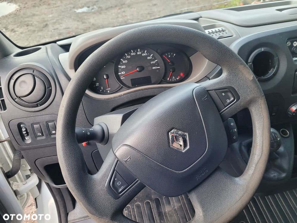 Renault Master - 13