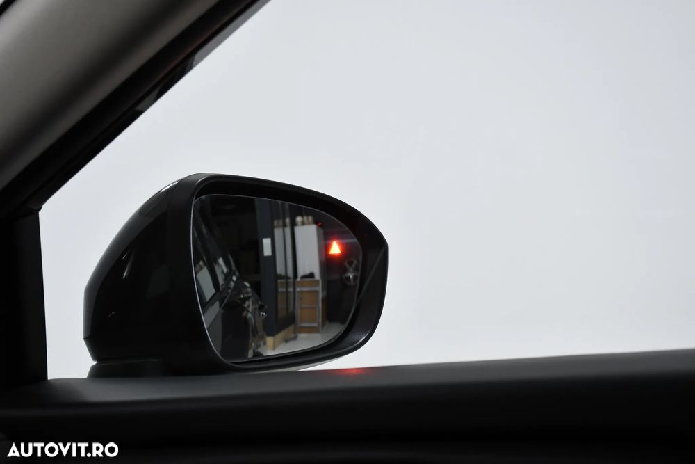 Nissan Qashqai 1.3 DIG-T MHEV Xtronic N-Connecta - 19