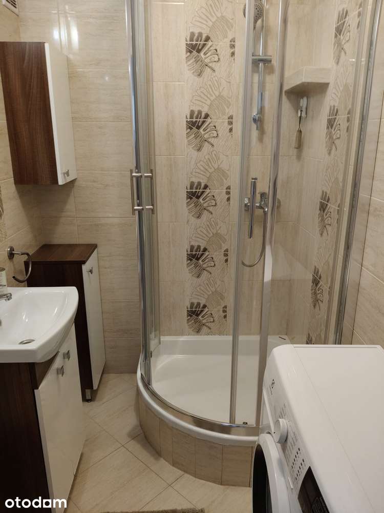 BEZPOŚREDNIO | Widne, 2-pokojowe mieszkanie 42 m² – Bemowo