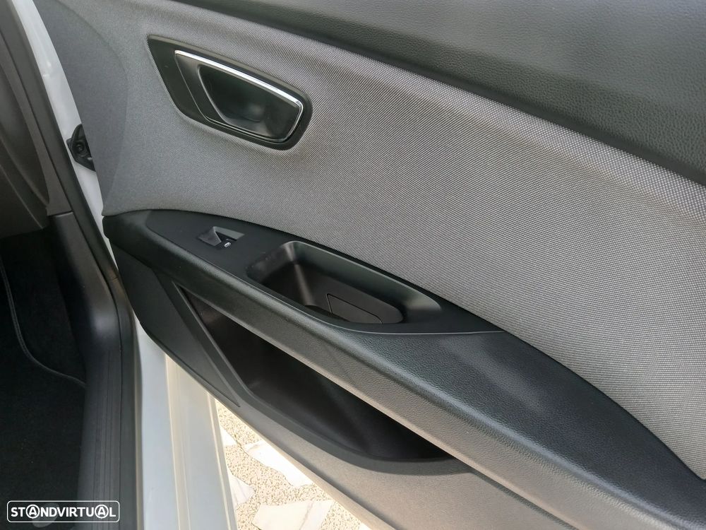 SEAT Leon ST 1.6 TDI Xcellence S/S - 35