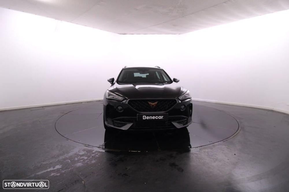 Cupra Formentor 1.4 e-Hybrid DSG - 12