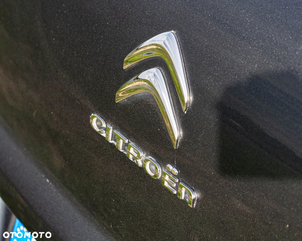 Citroën C4 1.4 VTi Attraction - 18