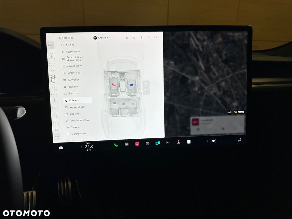 Tesla Model S Plaid - 17